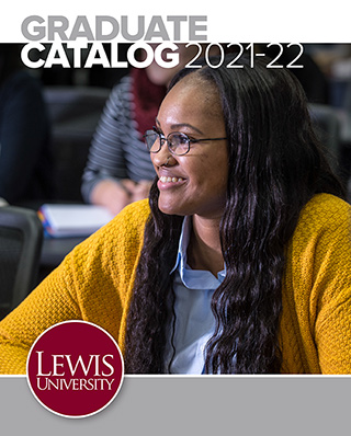 Graduate Catalog 2021-2022